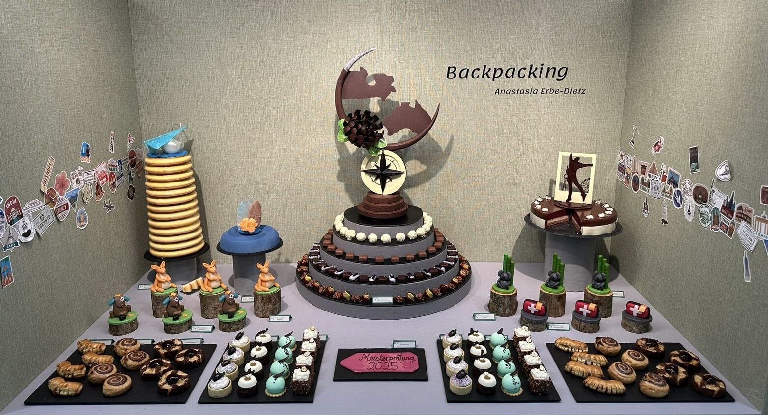 Erbe Dietz Schaufenster