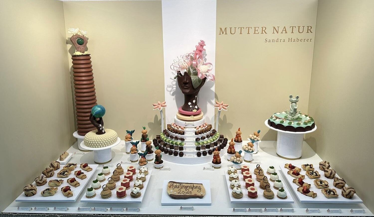 Haberer Schaufenster