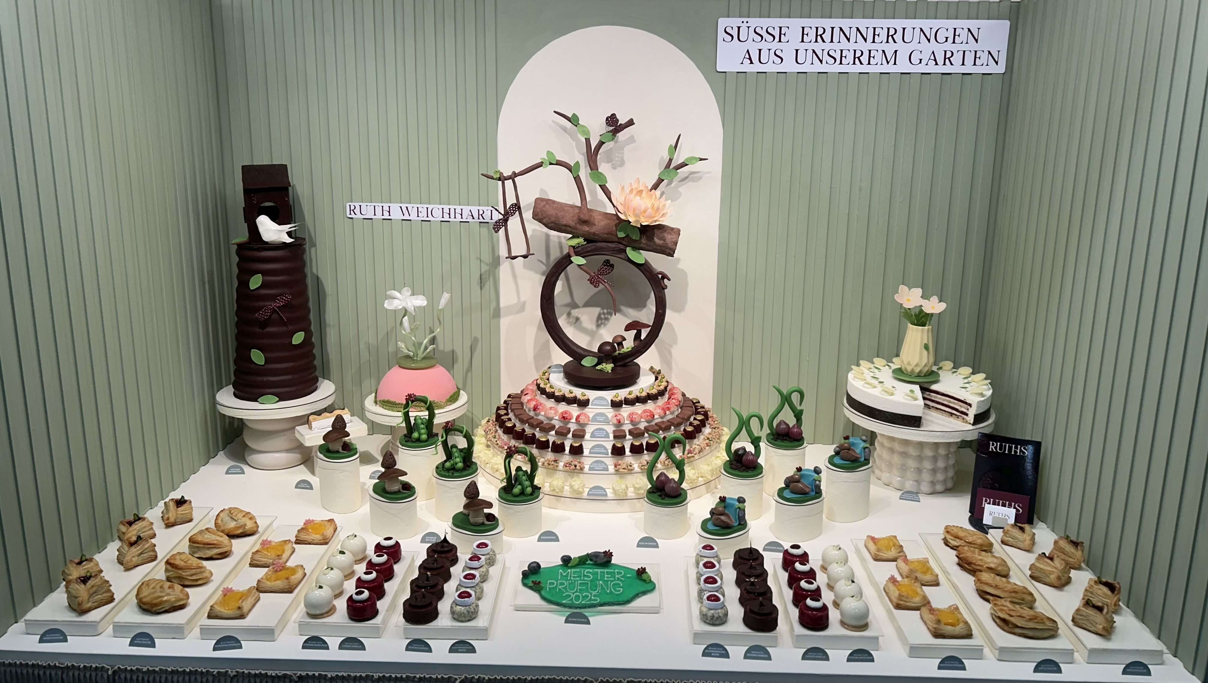 Weichhart Schaufenster