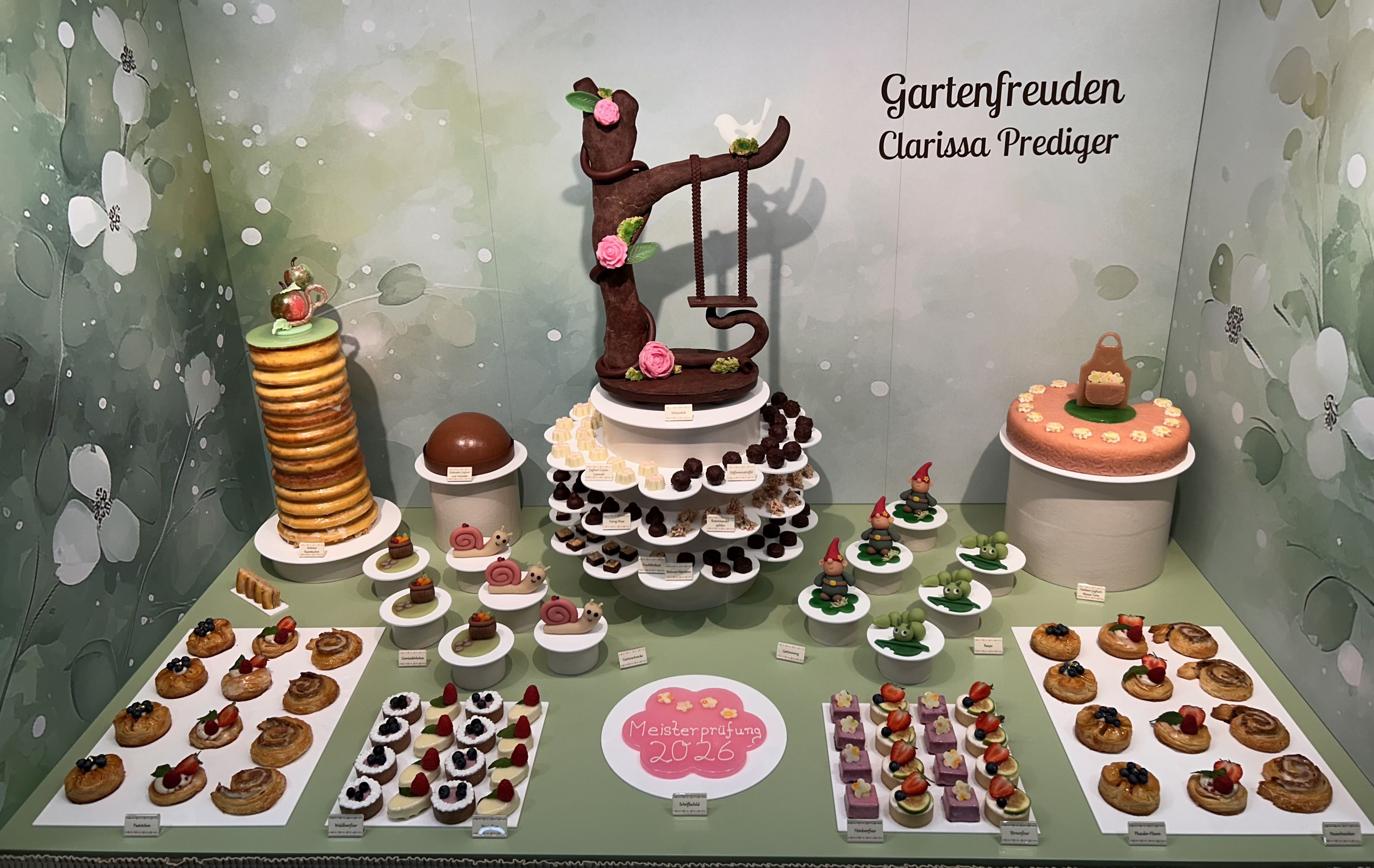 Prediger Clarissa
