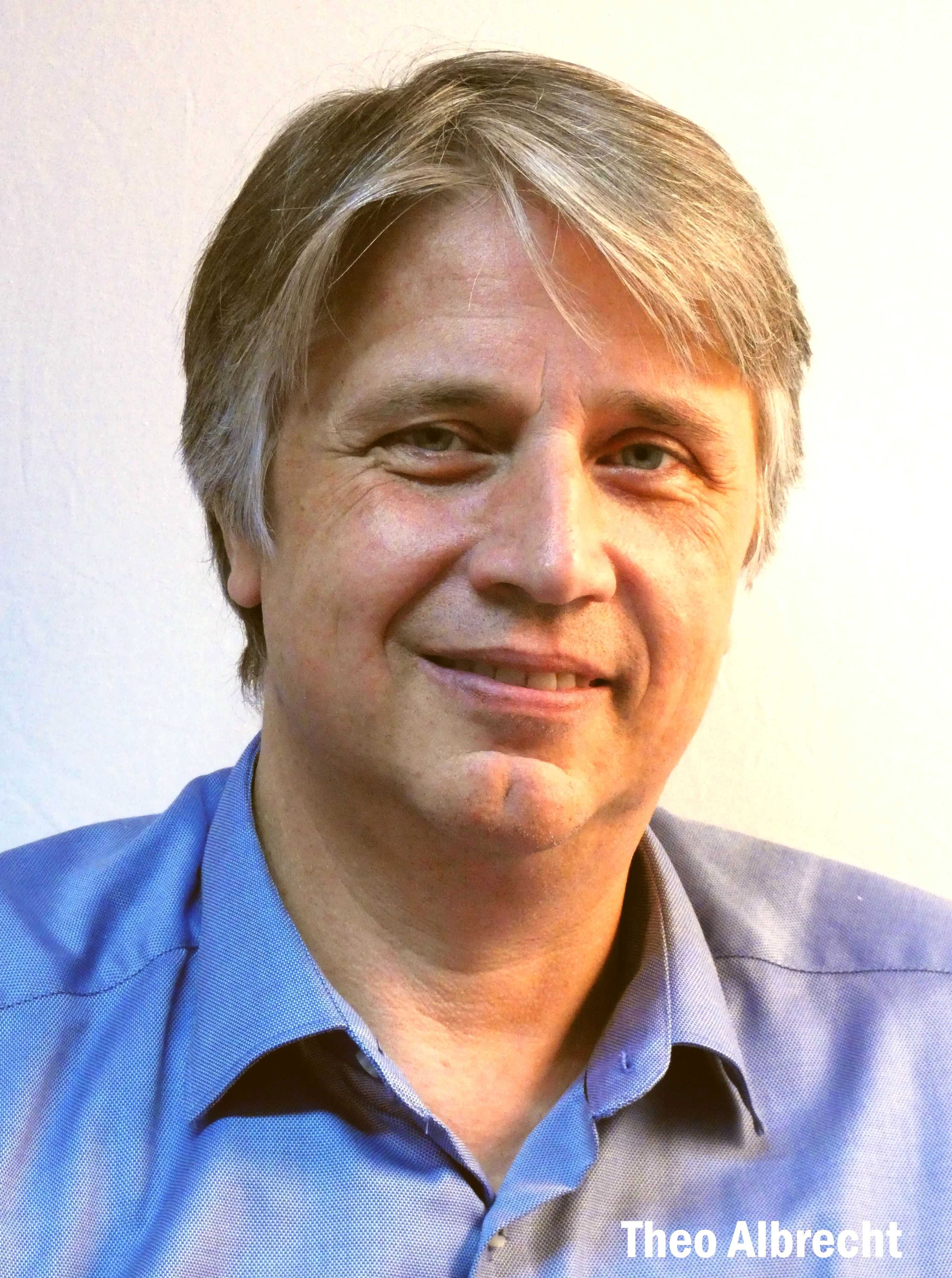 Theo Albrecht