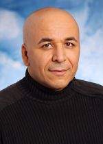 hausmeister hizmetci suheyl ali