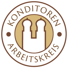Logo Konditoren Arbeitskreis 2018 232x231